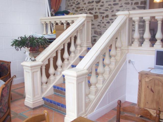 Logis Deritel Bed and Breakfast Montsûrs Esterno foto